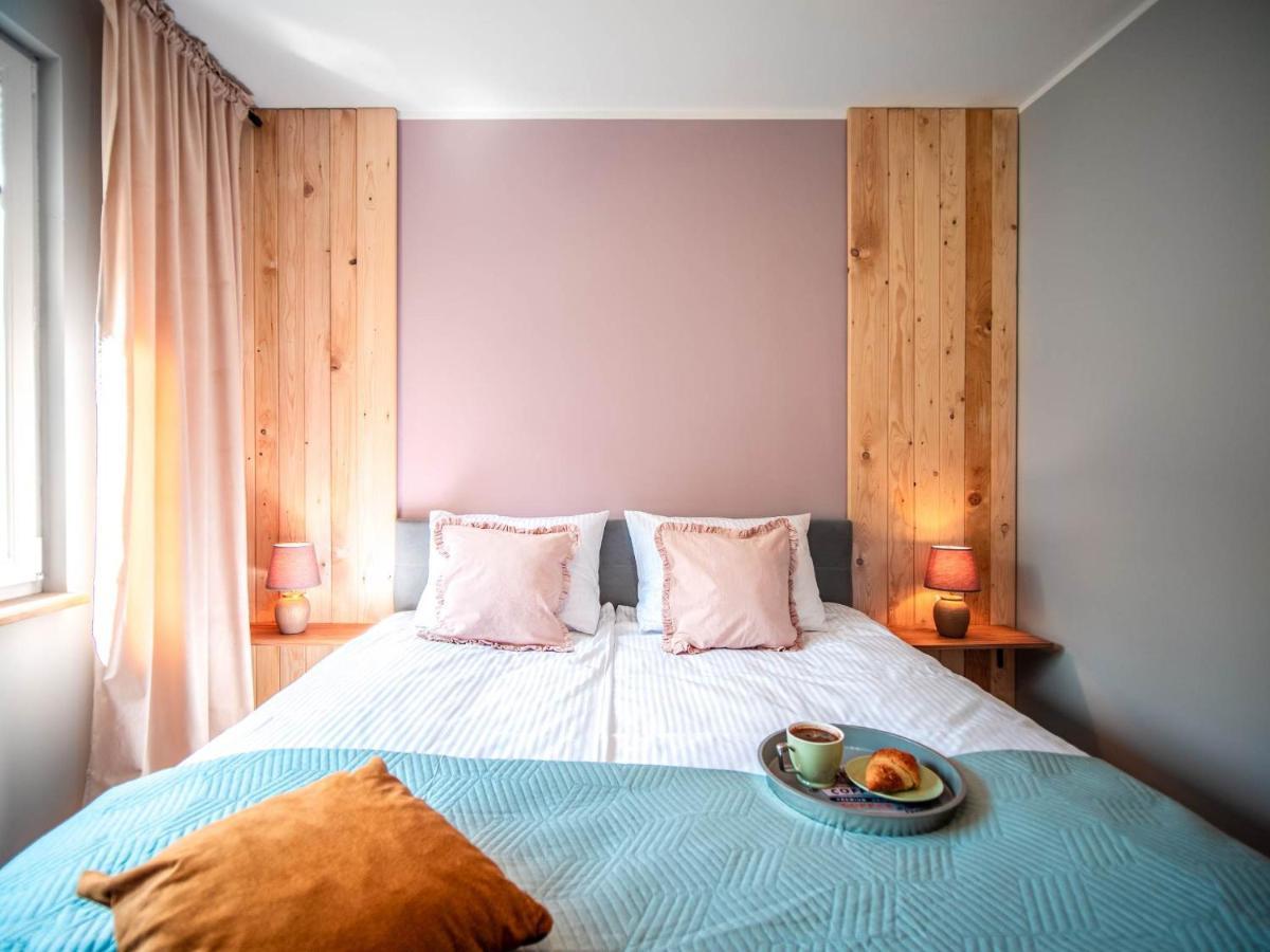 Gdynia Wyjatkowy Apartament Przy Lesie By Noclegi Renters Luaran gambar