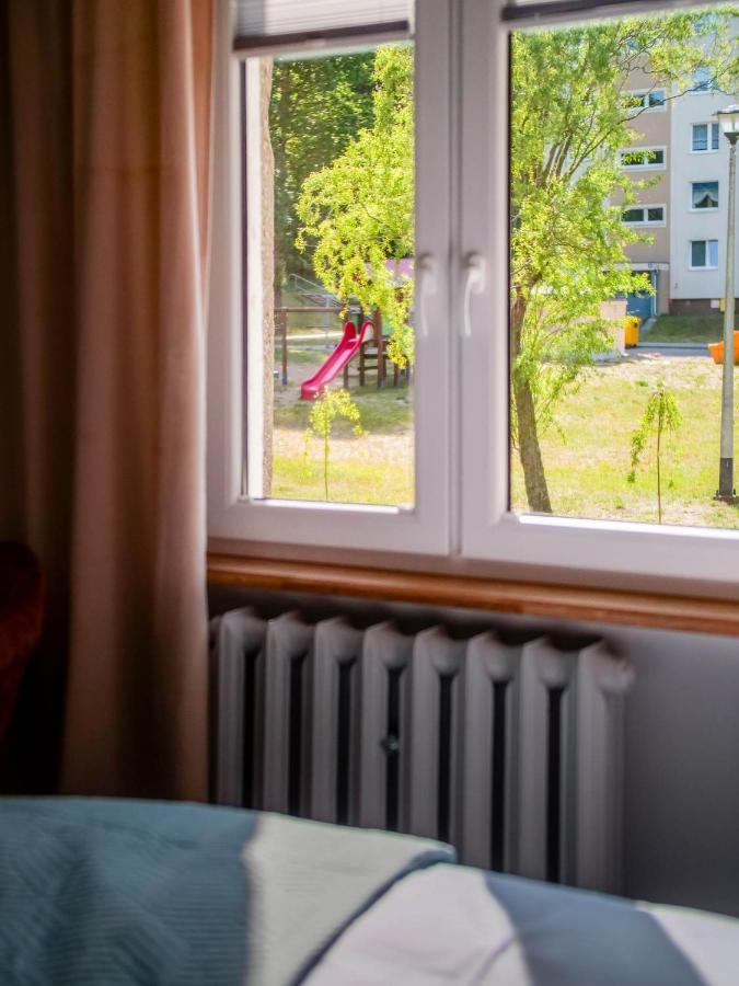 Gdynia Wyjatkowy Apartament Przy Lesie By Noclegi Renters Luaran gambar