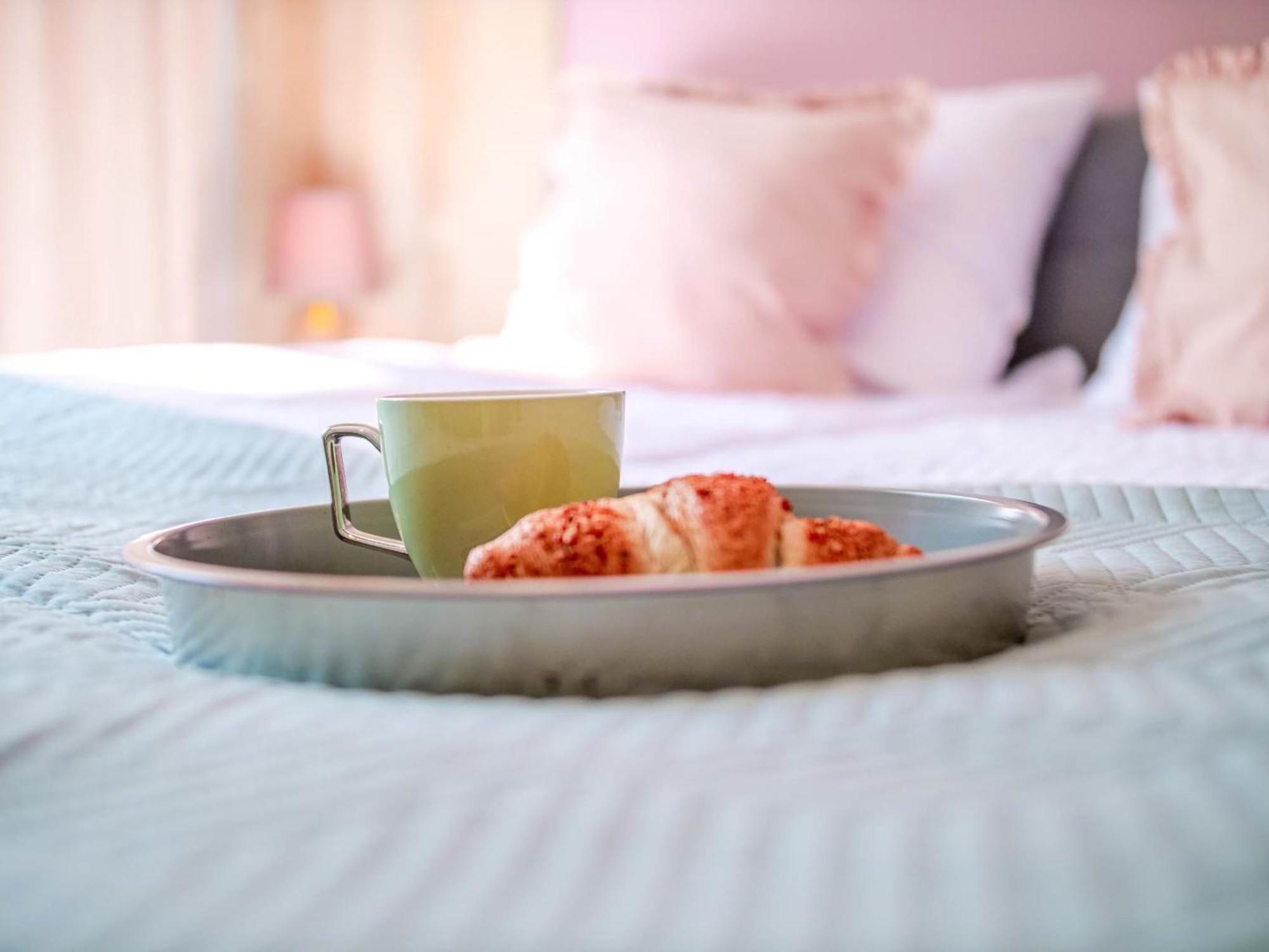 Gdynia Wyjatkowy Apartament Przy Lesie By Noclegi Renters Luaran gambar