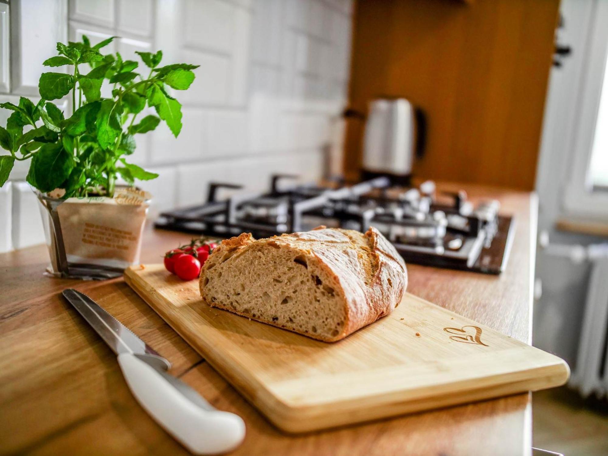Gdynia Wyjatkowy Apartament Przy Lesie By Noclegi Renters Luaran gambar