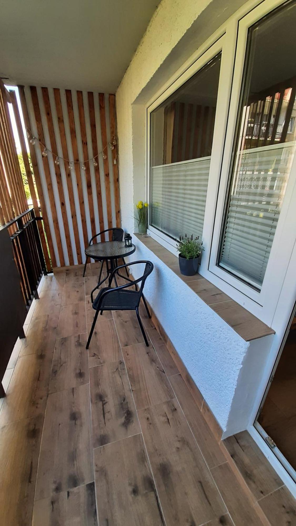 Gdynia Wyjatkowy Apartament Przy Lesie By Noclegi Renters Luaran gambar